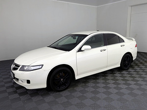 Honda Accord Sport Facelift LPG 2.0 114kW (2 foto / 8)