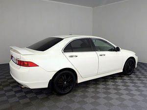 Honda Accord Sport Facelift LPG 2.0 114kW (3 foto / 8)