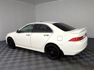 Honda Accord Sport Facelift LPG 2.0 114kW (4 foto / 8)