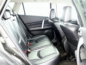 Mazda 6 Elegance 2.2 MZR-CD 120kW (7 foto / 8)