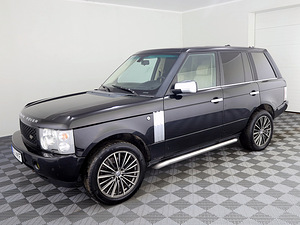 Land Rover Range Rover Vogue 2.9 D 130kW (2 foto / 8)