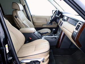 Land Rover Range Rover Vogue 2.9 D 130kW (6 foto / 8)