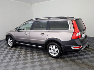 Volvo XC70 Summum ATM 2.4 D5 136kW (4 foto / 8)