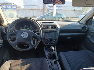 Subaru Impreza Sport 4x4 1.6 70kW (5 foto / 7)