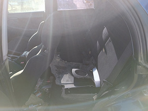 Subaru Impreza Sport 4x4 1.6 70kW (7 foto / 7)