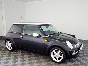 MINI Cooper Comfort 1.6 85kW (1 foto / 9)