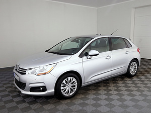 Citroen C4 Elegance 1.6 88kW (2 foto / 8)