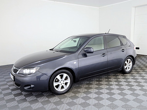 Subaru Impreza Facelift AWD 4x4 ATM 2.0 110kW (2 foto / 7)