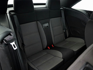 Volkswagen Eos Sportline 2.0 110kW (9 foto / 9)