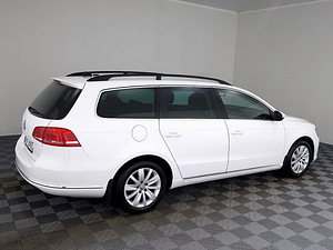 Volkswagen Passat Comfortline Facelift ATM 1.4 118kW (3 foto / 9)