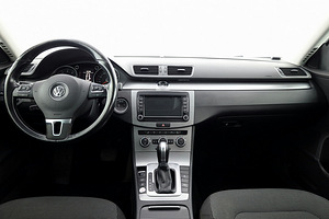 Volkswagen Passat Comfortline Facelift ATM 1.4 118kW (5 foto / 9)