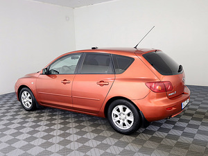 Mazda 3 Elegance LPG ATM 1.6 77kW (4 foto / 8)