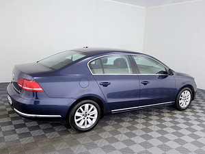 Volkswagen Passat Comfortline ATM 1.8 118kW (3 foto / 7)
