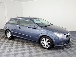 Opel Astra GTC ATM 1.4 66kW (1 foto / 7)