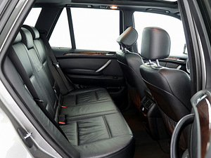 BMW X5 Sportpakett Facelift ATM 3.0 D 160kW (7 foto / 9)