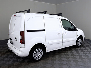 Citroen Berlingo Van Facelift 1.6 72kW (3 foto / 8)