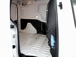 Citroen Berlingo Van Facelift 1.6 72kW (7 foto / 8)