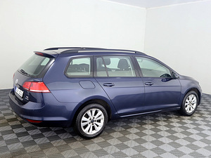 Volkswagen Golf Comfortline 1.4 90kW (3 foto / 7)