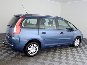 Citroen C4 Picasso Comfort 1.6 88kW (3 foto / 8)