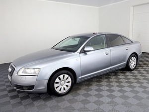 Audi A6 Comfortline ATM 2.0 TDI 103kW (2 foto / 7)