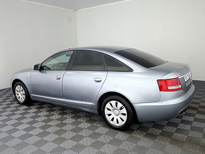 Audi A6 Comfortline ATM 2.0 TDI 103kW (4 foto / 7)