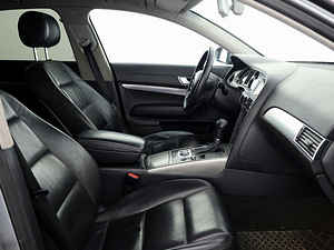 Audi A6 Comfortline ATM 2.0 TDI 103kW (6 foto / 7)