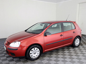 Volkswagen Golf Comfortline LPG ATM 1.6 75kW (2 foto / 9)
