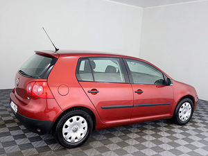 Volkswagen Golf Comfortline LPG ATM 1.6 75kW (3 foto / 9)