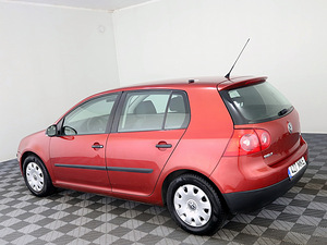 Volkswagen Golf Comfortline LPG ATM 1.6 75kW (4 foto / 9)