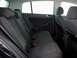 Volkswagen Golf Plus Comfortline Facelift 2.0 TDI 81kW (7 foto / 8)