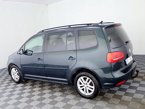 Volkswagen Touran Comfortline 1.4 110kW (4 foto / 7)