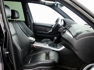 BMW X5 Sportpakett Facelift ATM 3.0 D 160kW (6 foto / 8)