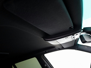 BMW X5 Sportpakett Facelift ATM 3.0 D 160kW (8 foto / 8)