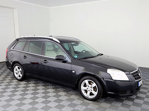 Cadillac BLS Luxury ATM 1.9 TiD 110kW (1 foto / 7)