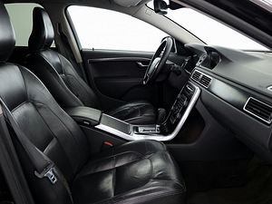 Volvo S80 Summum Facelift ATM 1.6 132kW (6 foto / 8)