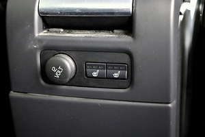 Volvo S80 Summum Facelift ATM 1.6 132kW (8 foto / 8)