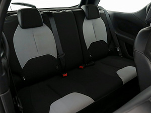 Citroen DS3 Comfort 1.4 70kW (7 foto / 8)
