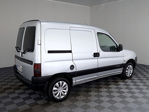 Citroen Berlingo Van 1.4 55kW (3 foto / 8)
