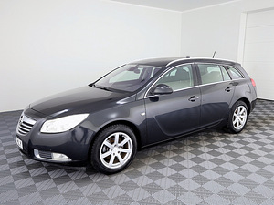 Opel Insignia Sports Tourer 2.0 CDTi 81kW (2 foto / 7)