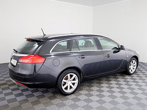 Opel Insignia Sports Tourer 2.0 CDTi 81kW (3 foto / 7)