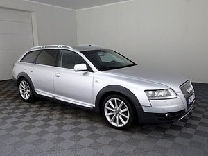 Audi A6 allroad Quattro S-Line ATM 3.0 TDI 171kW (1 foto / 8)