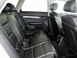 Audi A6 allroad Quattro S-Line ATM 3.0 TDI 171kW (7 foto / 8)
