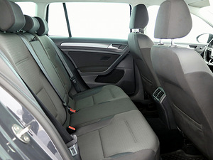 Volkswagen Golf Highline 4Motion 4x4 Facelift 2.0 TDI 110kW (7 foto / 7)