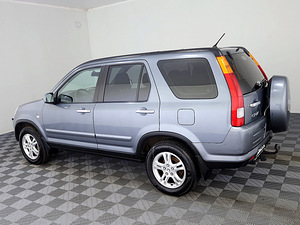 Honda CR-V Elegance ATM 2.0 110kW (4 foto / 7)