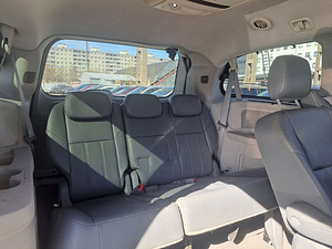 Chrysler Grand Voyager Luxury LPG ATM 3.8 142kW (7 foto / 9)