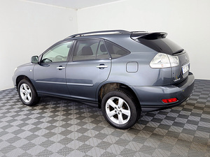 Lexus RX 300 Luxury ATM 3.0 150kW (4 foto / 7)