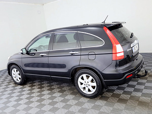 Honda CR-V Elegance 2.0 110kW (4 foto / 7)