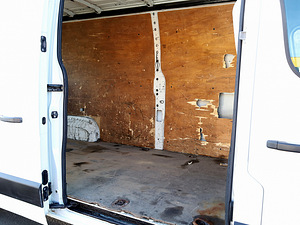 Renault Master Van 2.3 dCi 92kW (7 foto / 8)