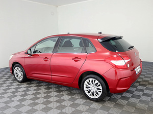 Citroen C4 Elegance ATM 1.6 88kW (4 foto / 7)