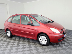 Citroen Xsara Picasso Facelift 1.6 80kW (1 foto / 7)